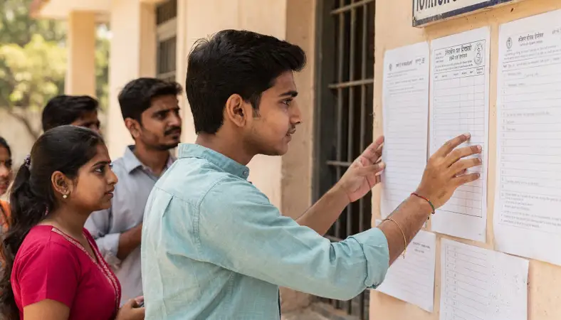 AP Board Class 12 Result 2026 Date, Direct Link, and Grading System