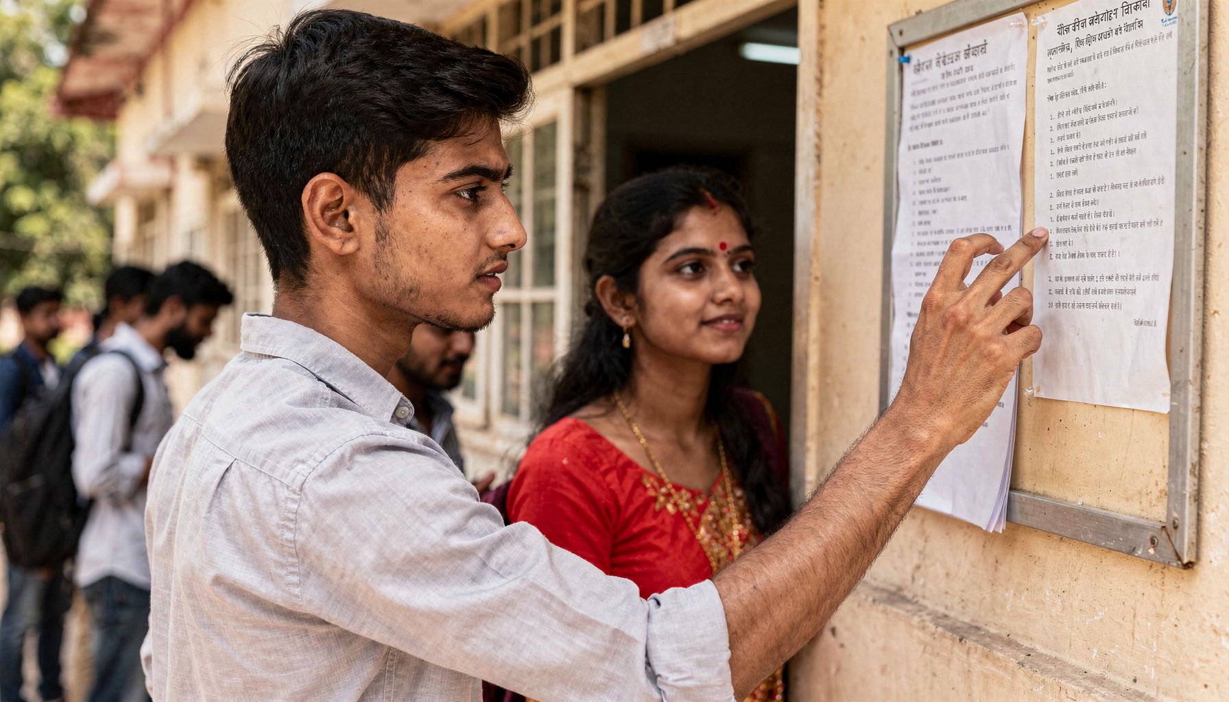 AP Board Class 12 Result 2026 Date, Direct Link, and Grading System