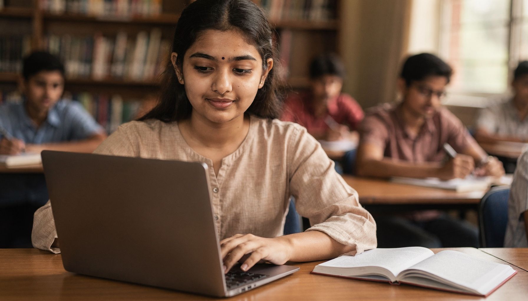 AP Board Improvement Exam Form 2026: Apply Online, Fees, and Dates