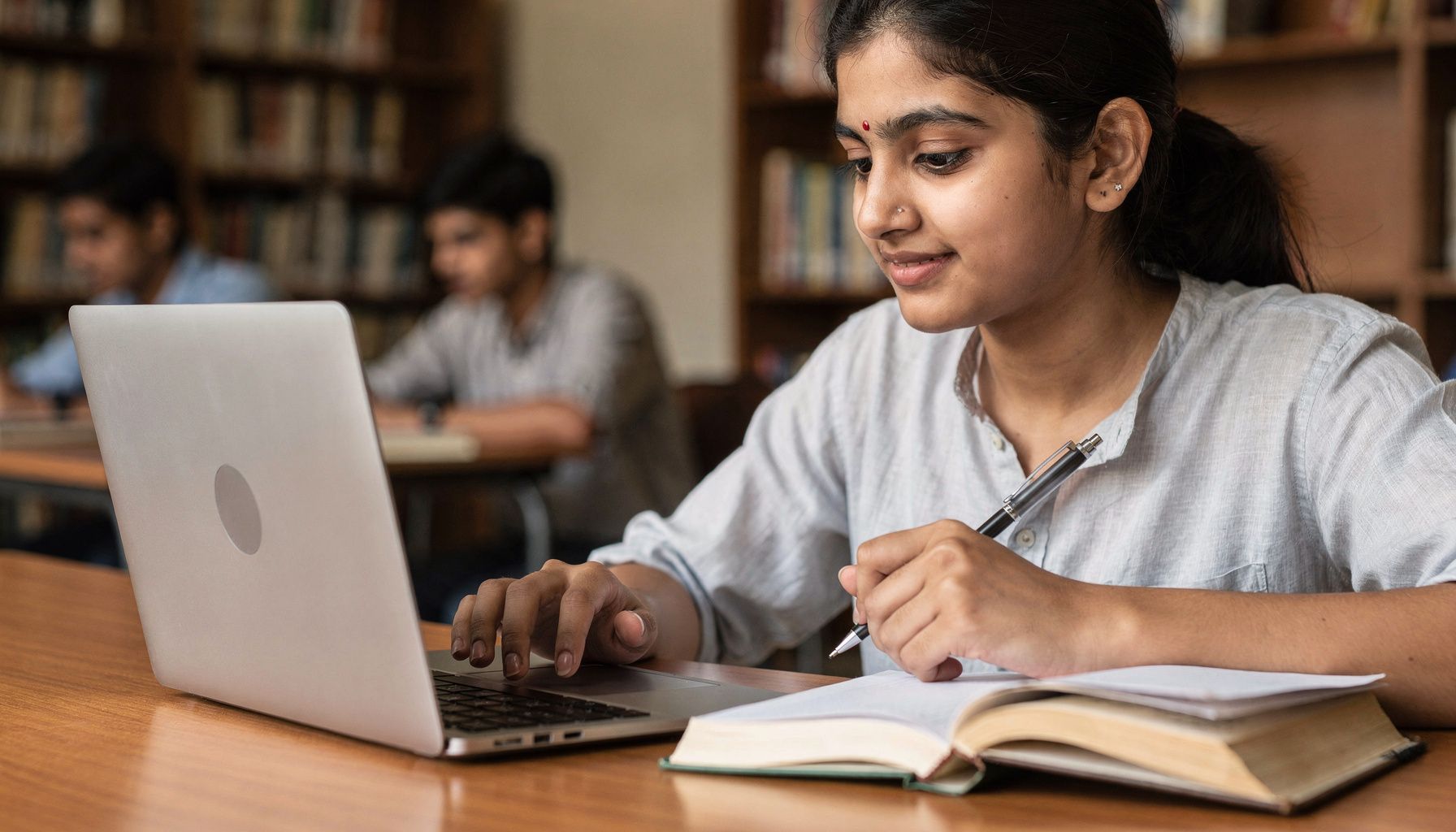 AP Board Improvement Exam Form 2027: Step-by-Step Application Guide