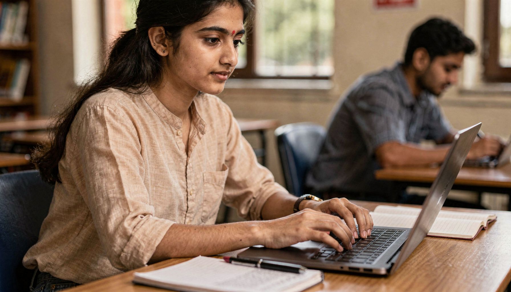 AP Board Improvement Exam Form 2027: Step-by-Step Application Guide