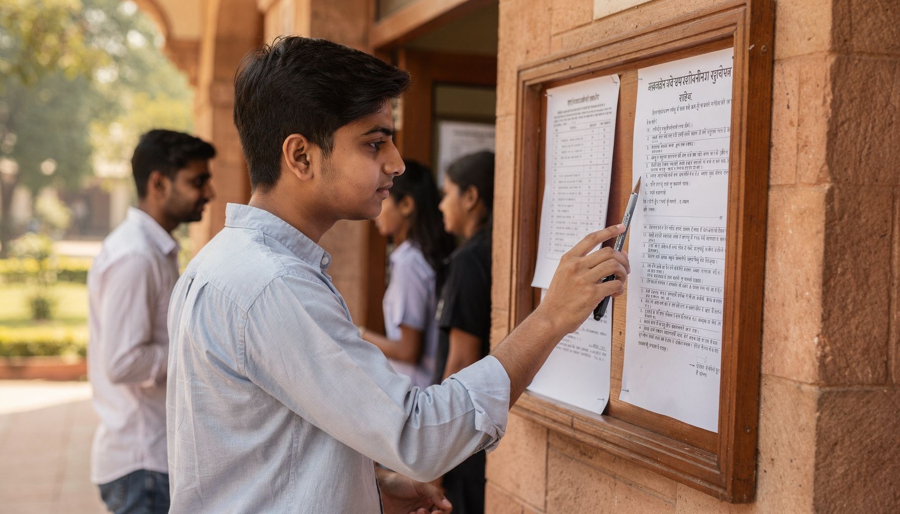 AP Board Passing Marks &amp;amp; Grace Marks Policy 2026: SSC and Inter Rules