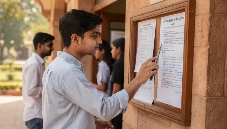 AP Board Passing Marks & Grace Marks Policy 2026: SSC and Inter Rules