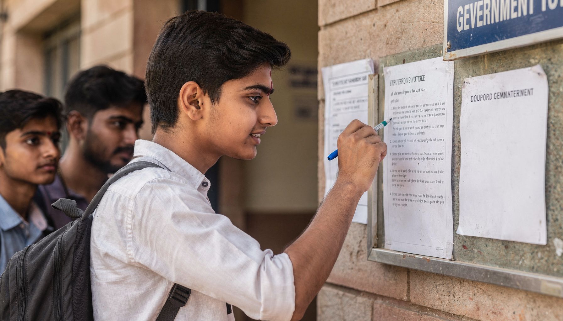 AP Board Passing Marks &amp;amp; Grace Marks Policy 2026: SSC and Inter Rules