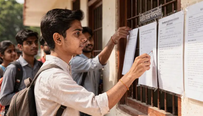 AP Board Passing Marks & Grace Marks Policy 2027: Complete Guide