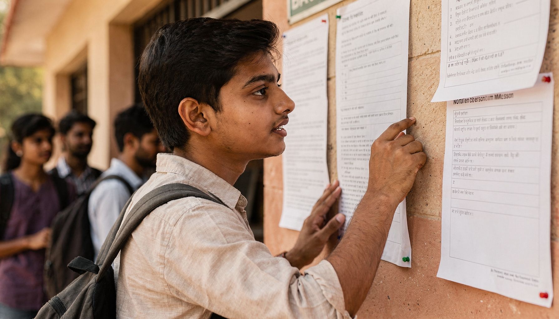 AP Board Passing Marks &amp;amp; Grace Marks Policy 2027: Complete Guide