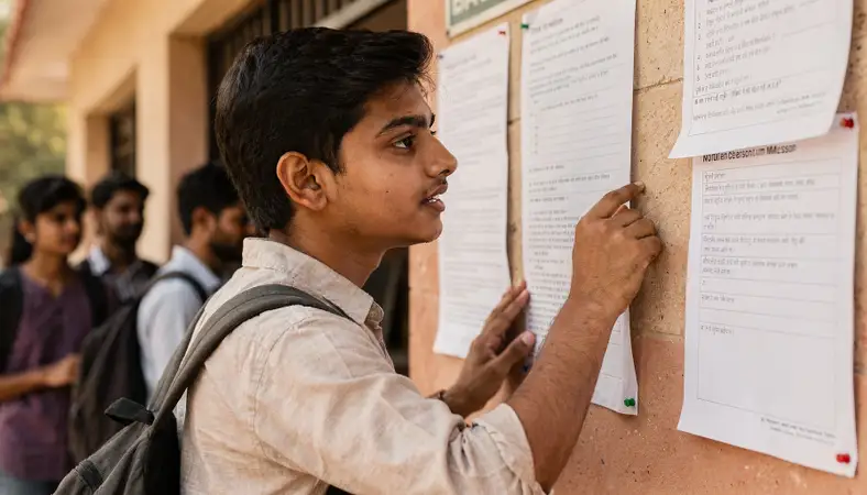 AP Board Passing Marks & Grace Marks Policy 2027: Complete Guide