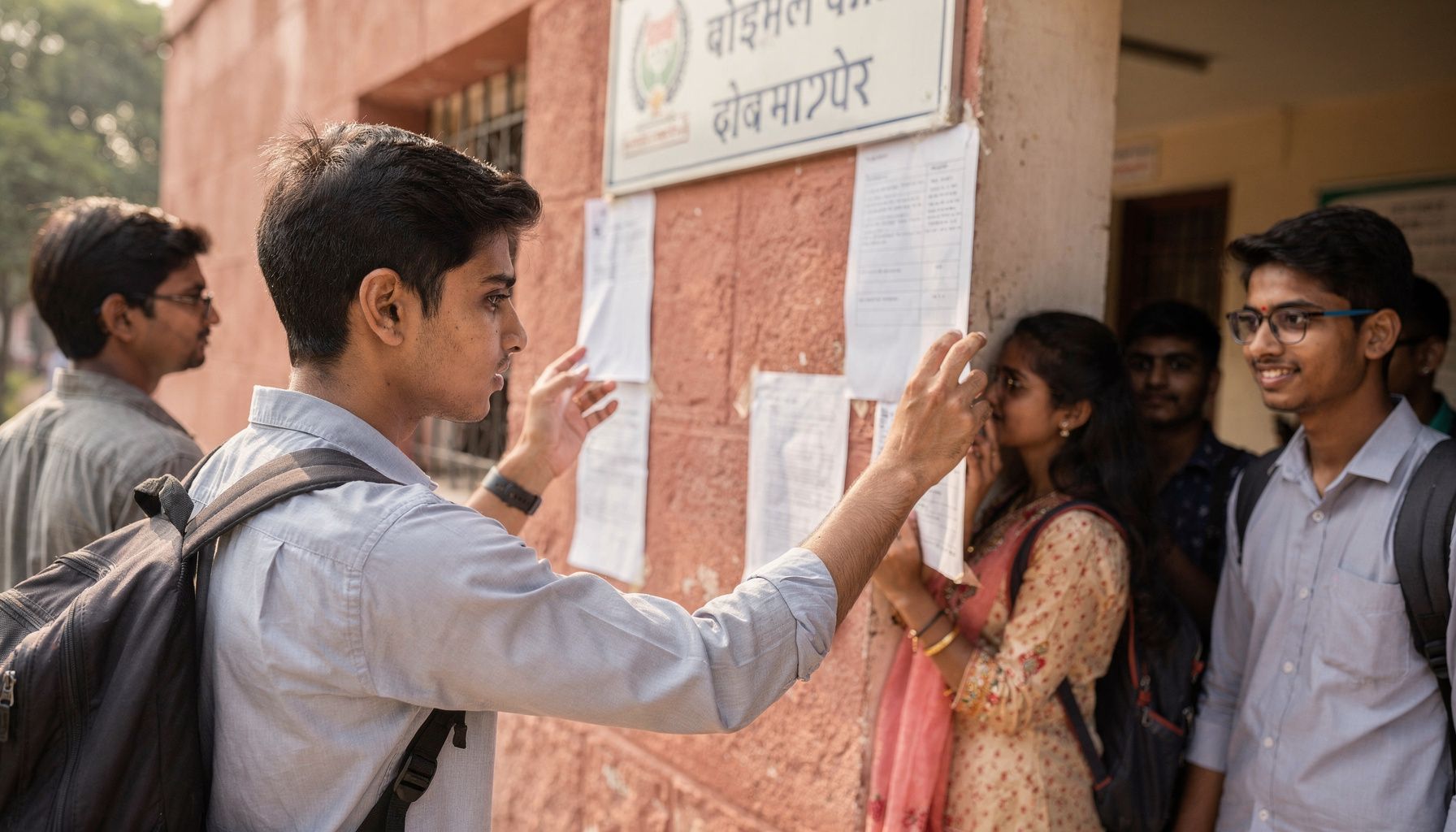 AP Board Revaluation Result 2026: Scrutiny and Recounting Guide