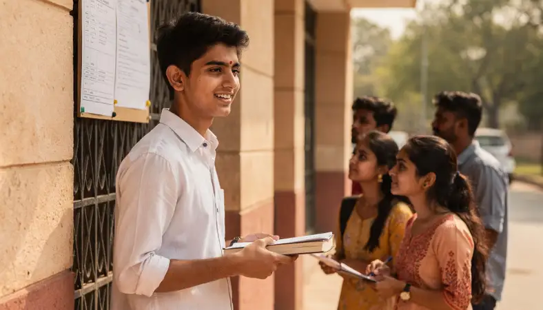 AP Board Revaluation Result 2026: Scrutiny and Recounting Guide