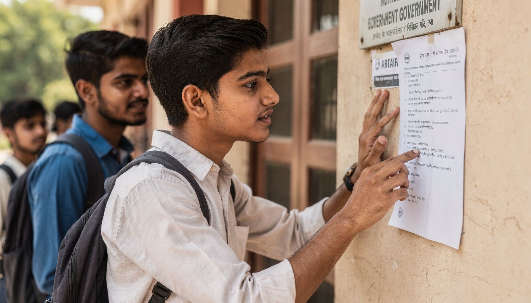 AP Board Time Table 2027 for Class 10 and 12: PDF Download Guide