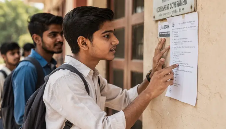 AP Board Time Table 2027 for Class 10 and 12: PDF Download Guide