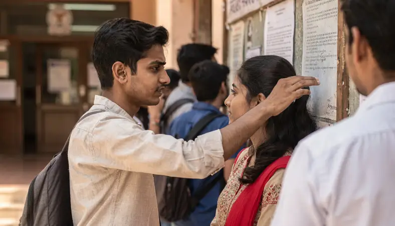 AP Board Topper List 2026: Class 10th and 12th Results & Performance