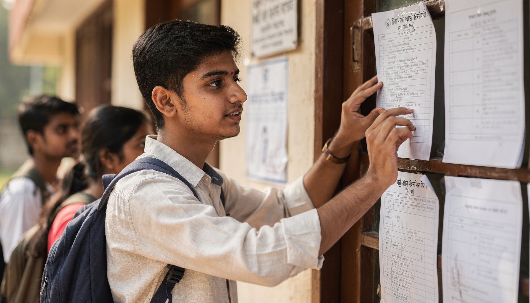 AP Board Topper List 2027 for Class 10 and 12: Complete Guide