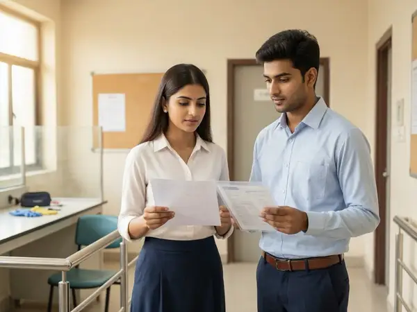 Appearing in Final Practical Exam 2026: Does Written Result Alone Make You Eligible?
