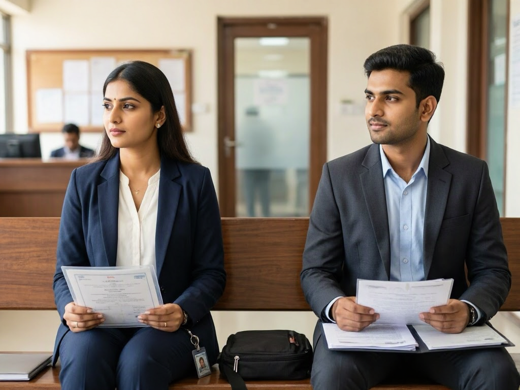 Apprenticeship vs Experience 2026: Are They Treated the Same in Govt Recruitment?