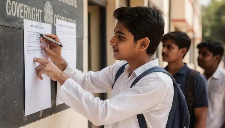 Assam Board Class 10 Result 2026 Date and Direct Link