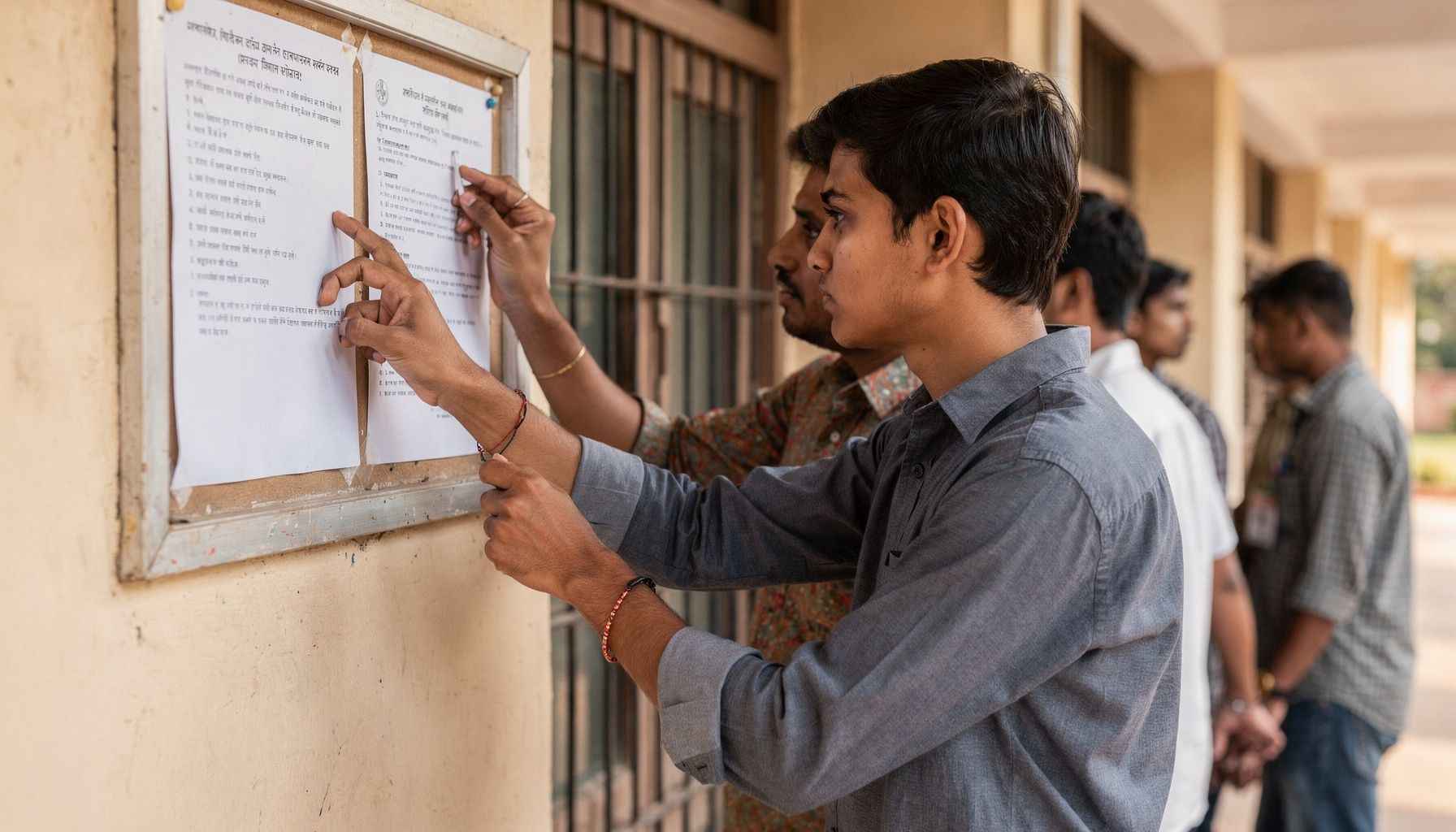 Assam Board Class 10 Result 2026 Date and Direct Link