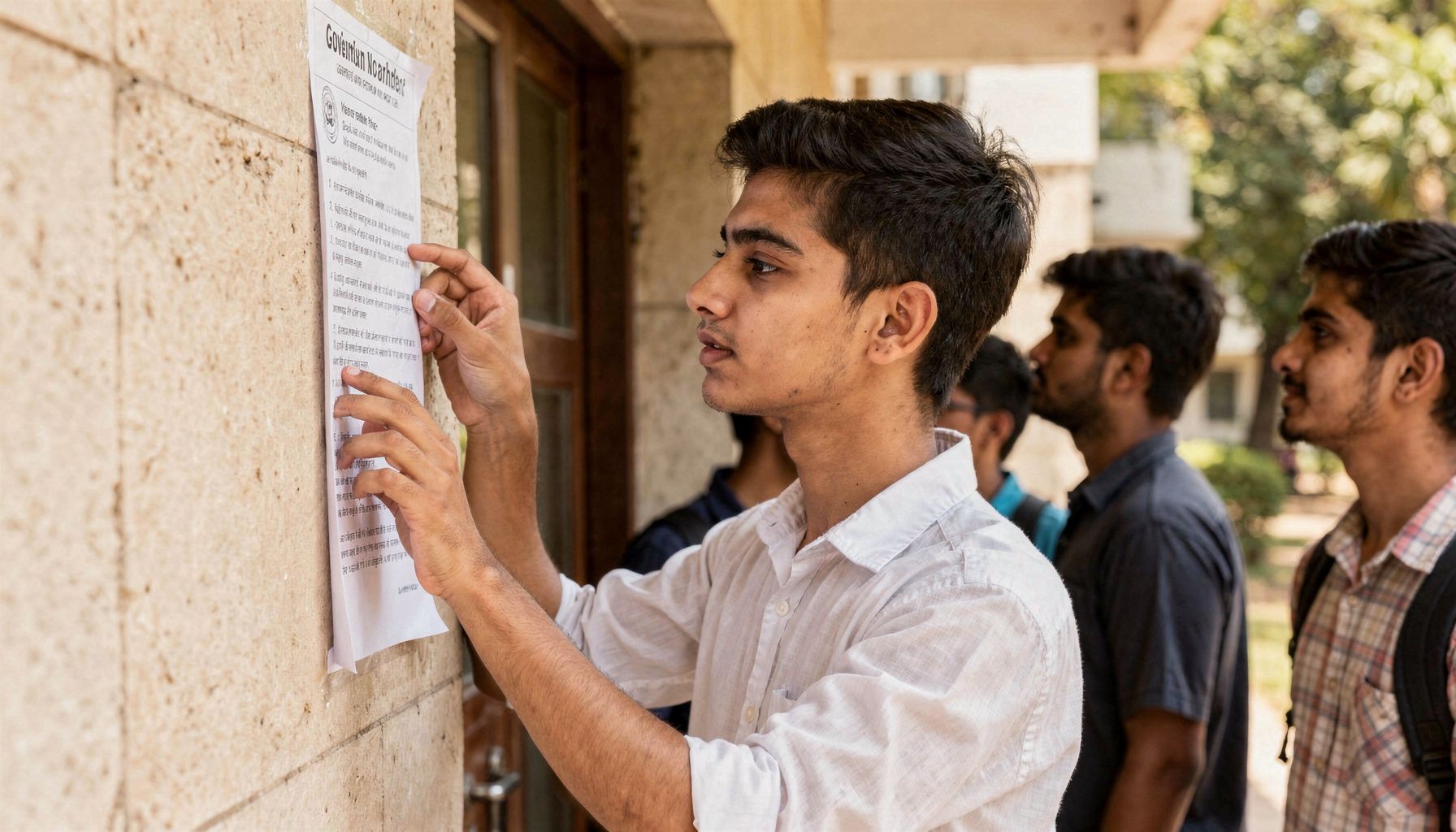Assam Board Class 12 Result 2026: AHSEC HS Result Date and Direct Link