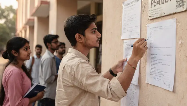 Assam Board Revaluation Result 2026: SEBA HSLC and AHSEC HS Scrutiny Guide