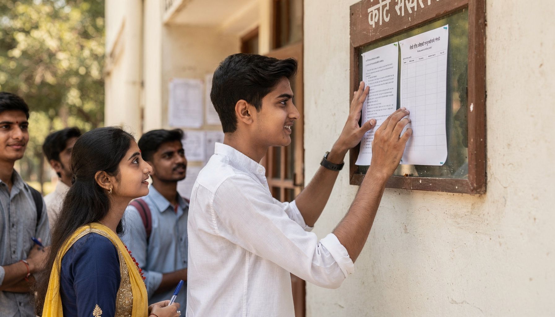 Assam Board Revaluation Result 2026: SEBA HSLC and AHSEC HS Scrutiny Guide