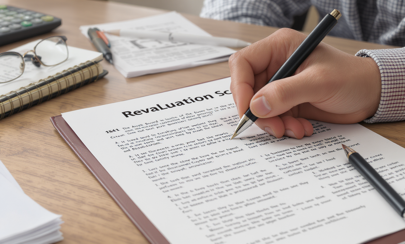 Assam Board Revaluation Result 2027 and Scrutiny Process: Complete Guide