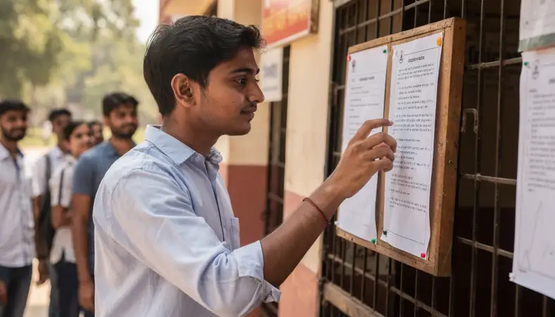 Assam Board Time Table 2027 for Class 10 and 12: PDF Download