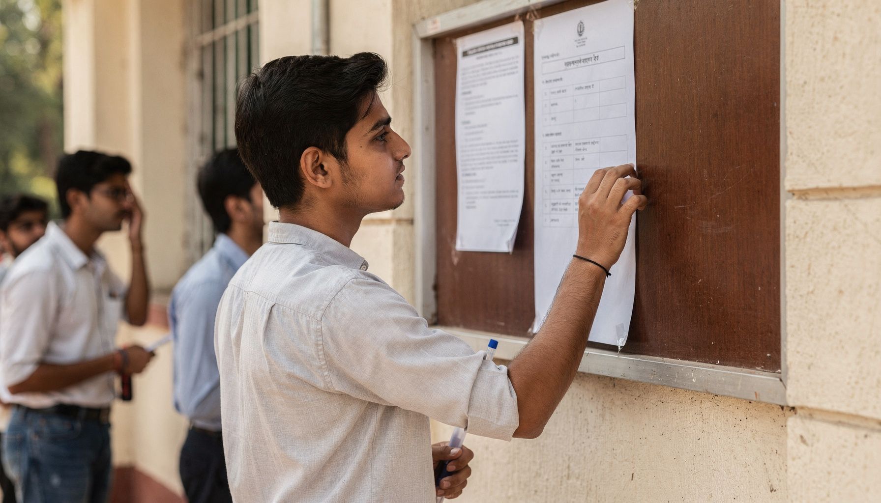 Assam Board Topper List 2026: SEBA HSLC and AHSEC HS Result Analysis