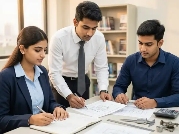 Assistant Engineer Recruitment 2026: Civil, Electrical & Mechanical Jobs via SSC JE, State…