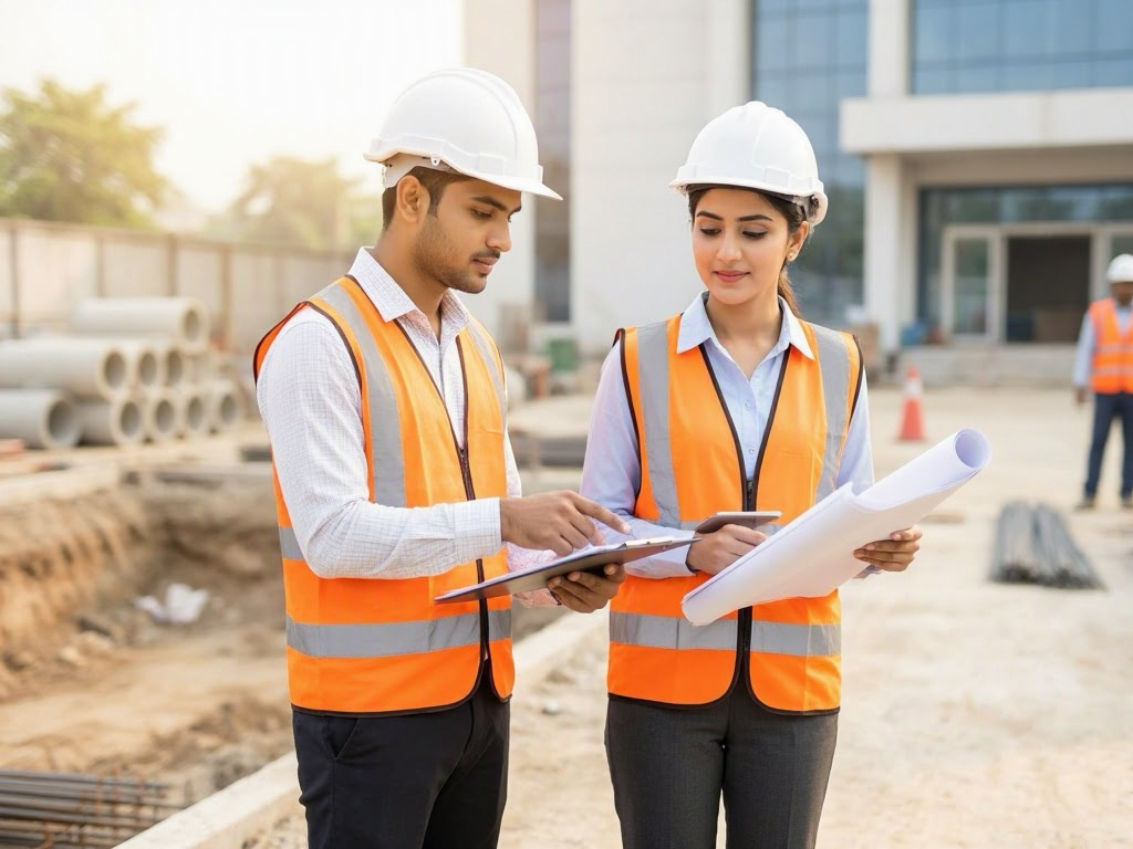 Assistant Engineer Recruitment 2026: Civil, Electrical &amp;amp; Mechanical Jobs via SSC JE, State…