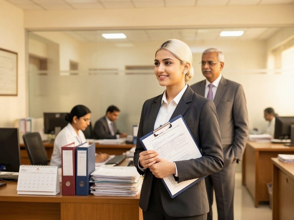Assistant Section Officer Jobs in India 2026: Exams, Salary, Ministries &amp;amp; Promotion