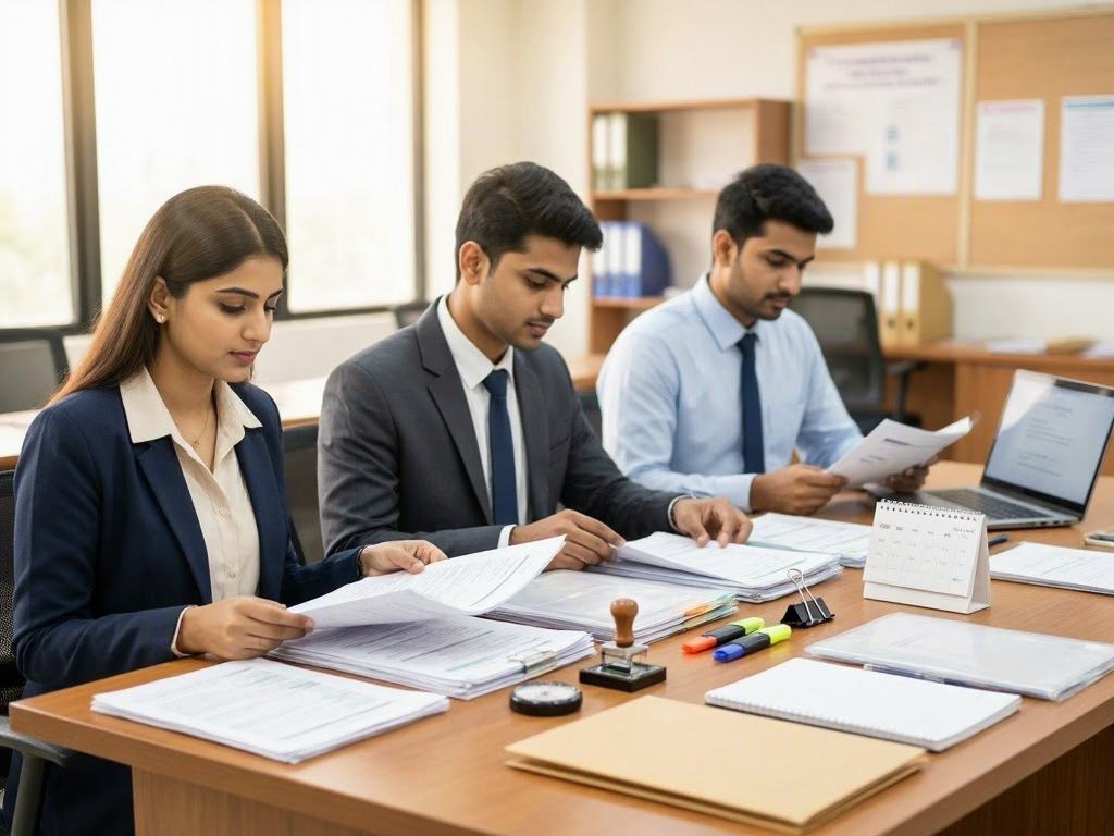 Assistant Section Officer Jobs in India 2026: Exams, Salary, Ministries &amp;amp; Promotion