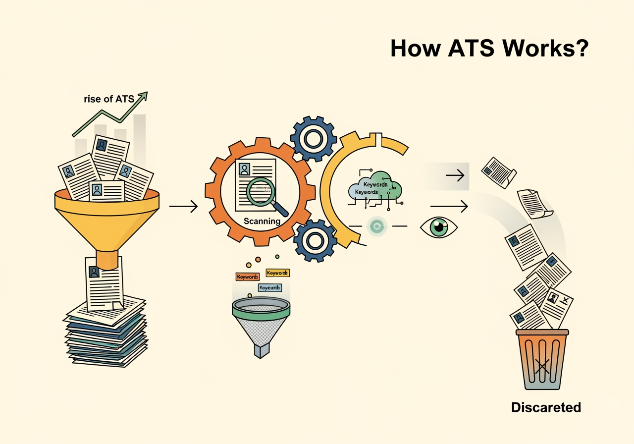 ATS-Friendly Resume: How to Beat Applicant Tracking Systems