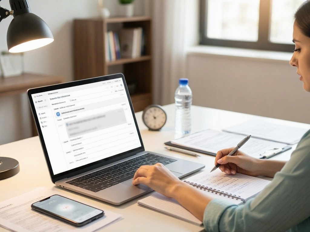Auto Logout During Application 2026: How to Avoid Losing Form Data