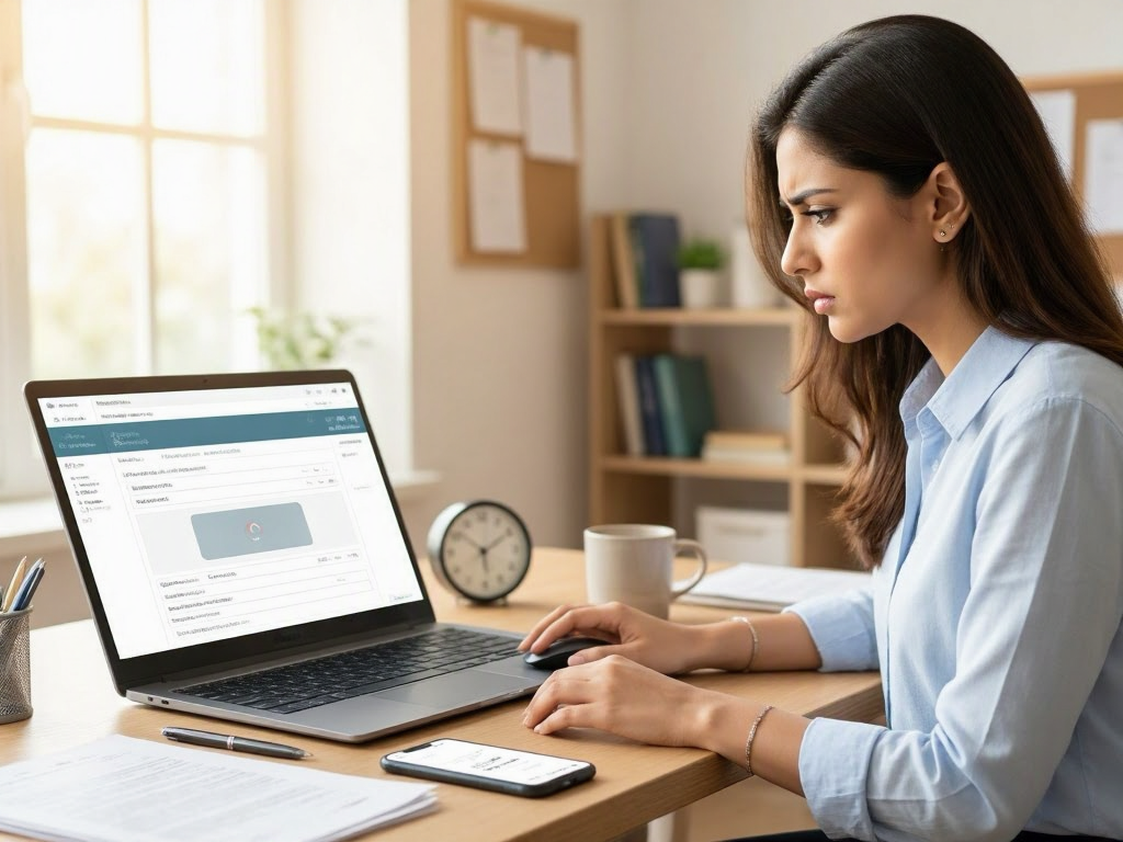 Auto Logout During Application 2026: How to Avoid Losing Form Data