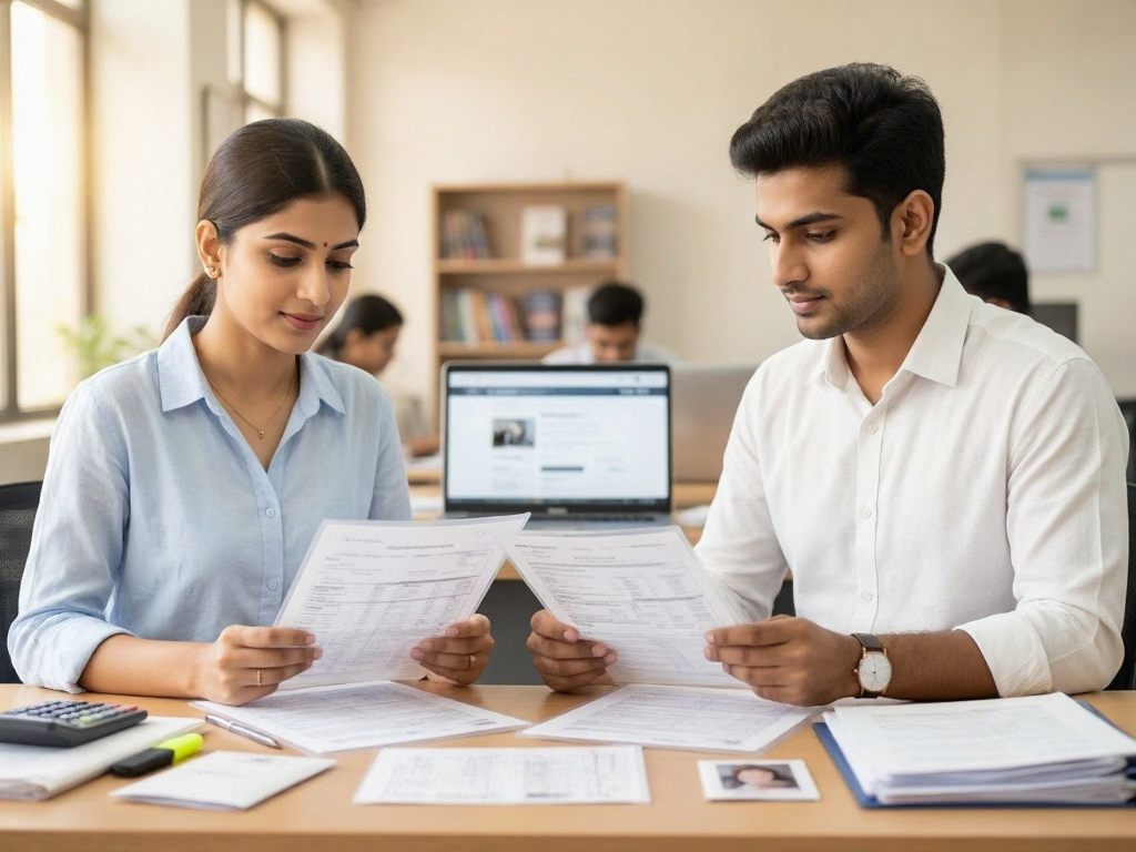 Autonomous College Marksheets 2026: Impact on Government Job Recruitment