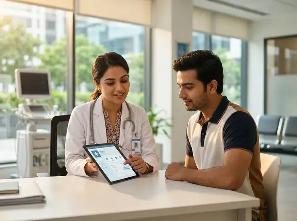 Ayushman Bharat Digital Mission 2026: Key Components & Impact