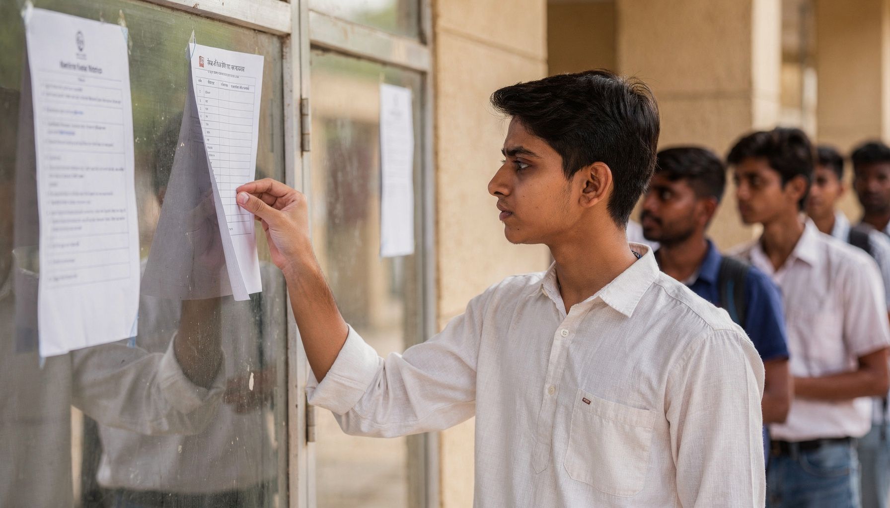 B.Ed Entrance Admit Card 2026: Download Link &amp;amp; Exam City Slip Guide