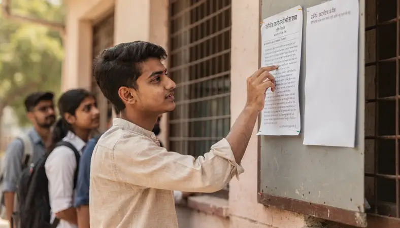 B.Ed Entrance Answer Key 2026: PDF Download & Objection Window Guide
