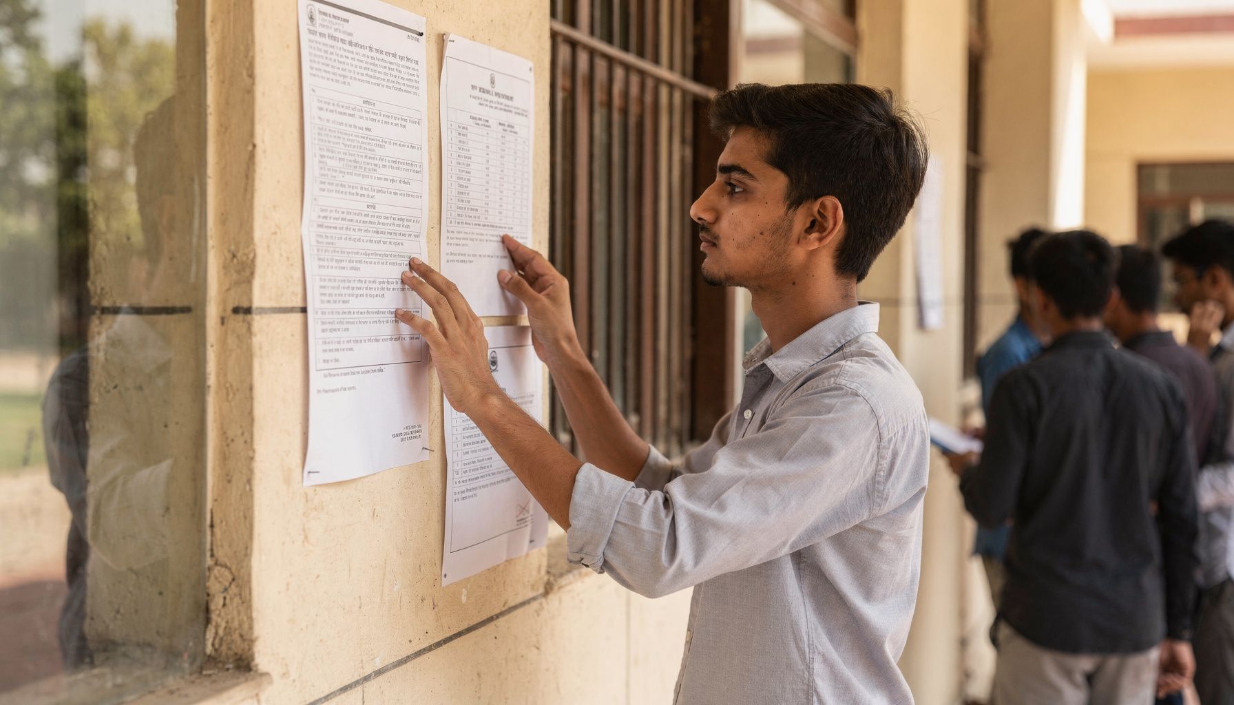 B.Ed Entrance Application Form 2026: Registration Date &amp;amp; How to Apply