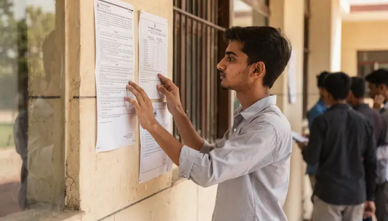B.Ed Entrance Application Form 2026: Registration Date & How to Apply