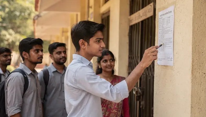 B.Ed Entrance Application Form 2026: Registration Date & How to Apply