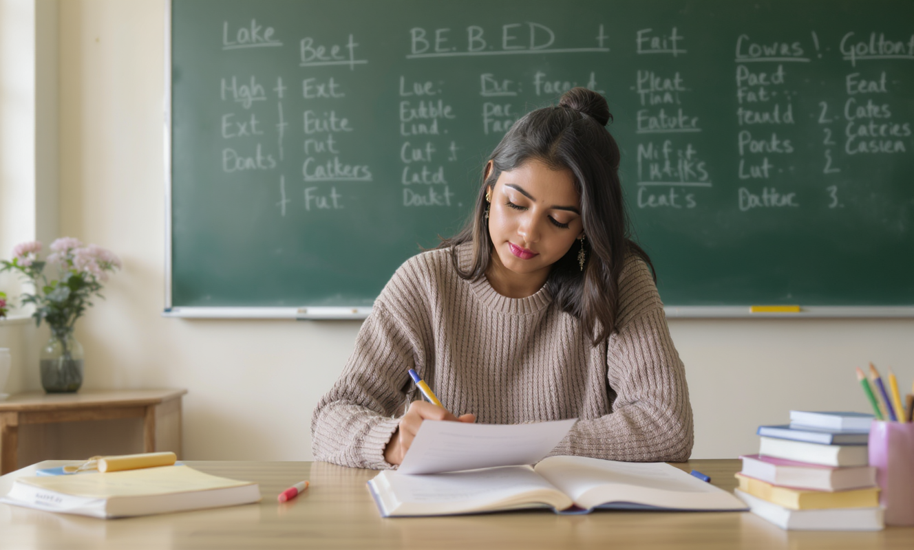 B.Ed Entrance Cut Off 2026: Counselling Registration &amp;amp; Seat Allotment Guide