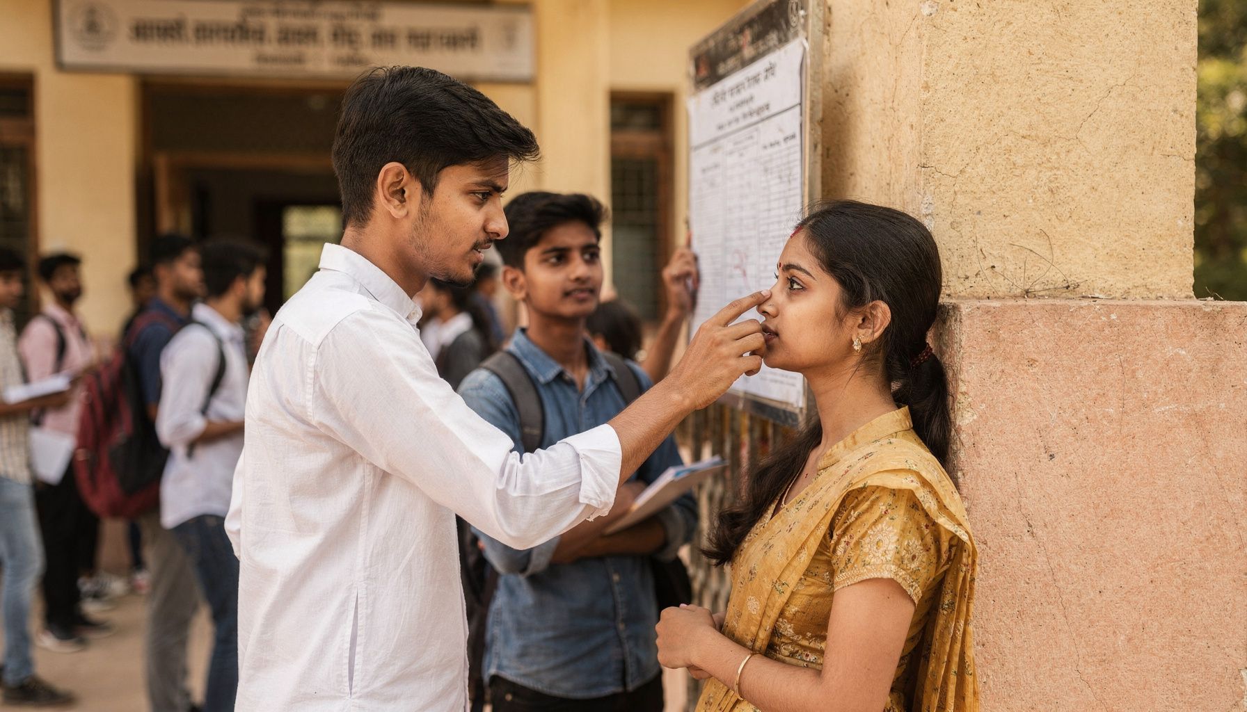 B.Ed Entrance Cut Off 2026: Counselling Registration &amp;amp; Seat Allotment Guide