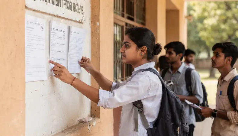 B.Ed Entrance Exam Date 2026: Schedule, Admit Card & City Intimation