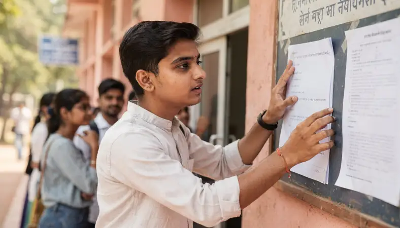 B.Ed Entrance Exam Date 2026: Schedule, Admit Card & City Intimation