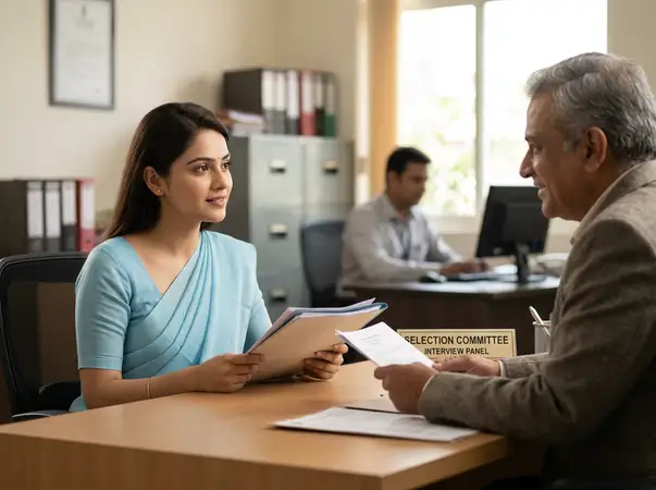 बीए हिंदी के बाद सरकारी नौकरी 2026: राजभाषा, शिक्षण, सचिवालय और अन्य अवसर
