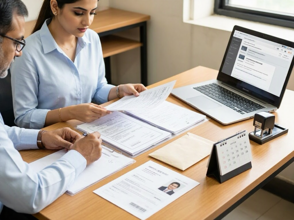 Backdated Certificate 2026: Are Authorities Accepting It for Exam Eligibility?
