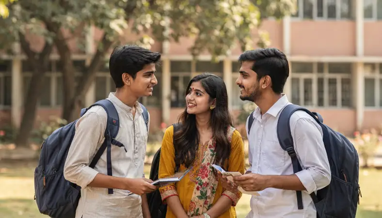 Banaras Hindu University Admission 2026: Application Form, Eligibility & Last Date