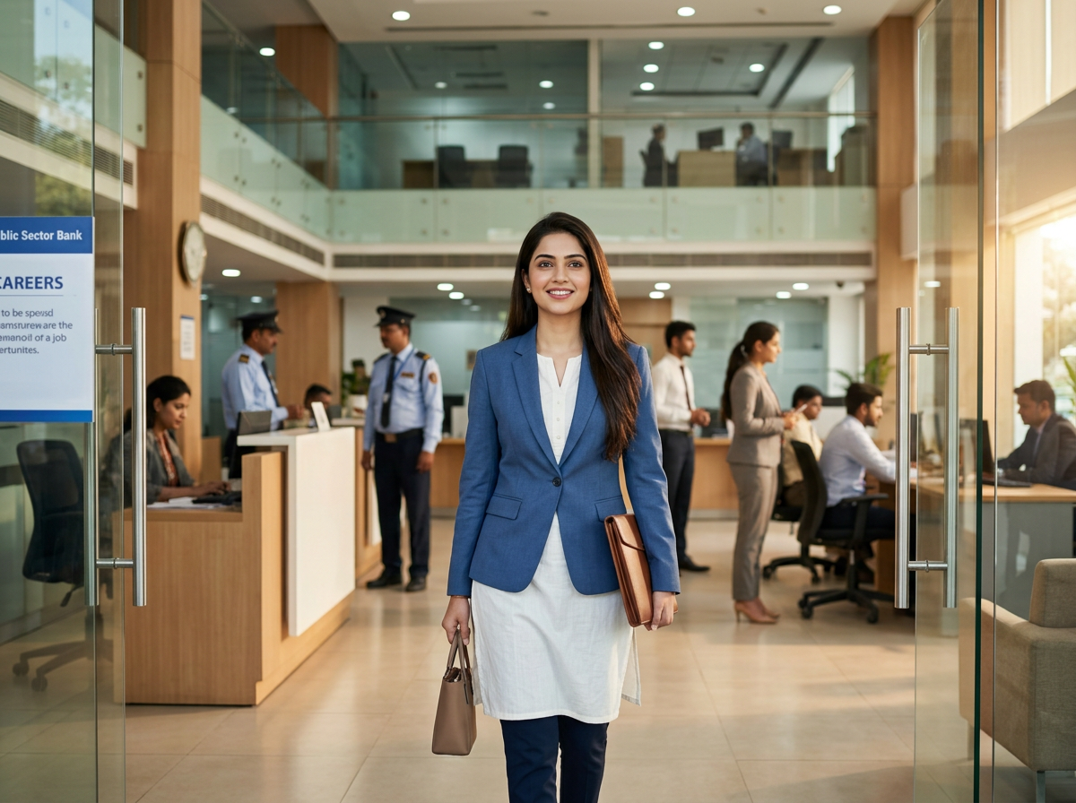 Bank Jobs After Graduation in India 2026: Your Complete Guide
