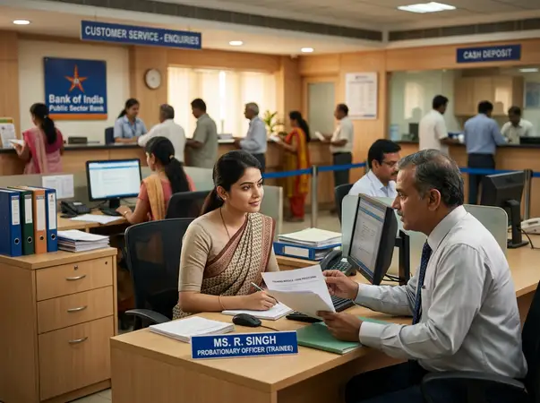 Bank Jobs After Graduation in India 2026: Your Complete Guide